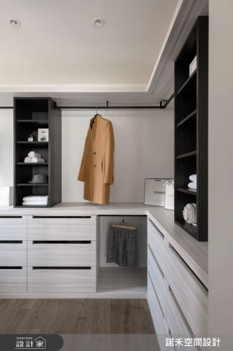 諾禾_36.MK HOUSE_現代風