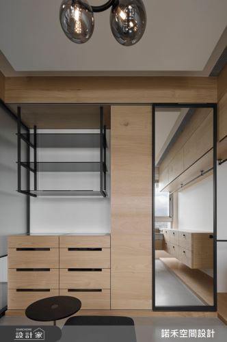 諾禾_75.謐謐山水_現代風