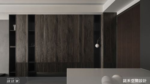 諾禾_95.逐光映像_現代風