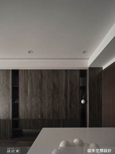 諾禾_95.逐光映像_現代風