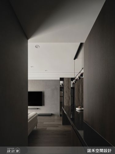 諾禾_95.逐光映像_現代風