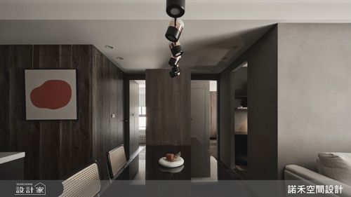 諾禾_95.逐光映像_現代風