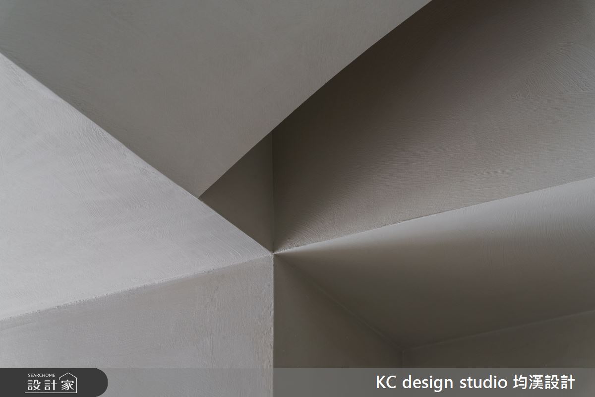 30坪新成屋(5年以下)＿北歐風客廳案例圖片＿KC design studio 均漢設計＿KC_46中和林宅之14