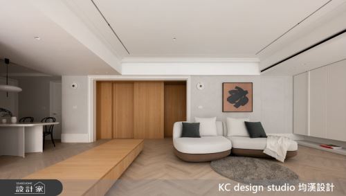 KC_68龜山余宅_混搭風