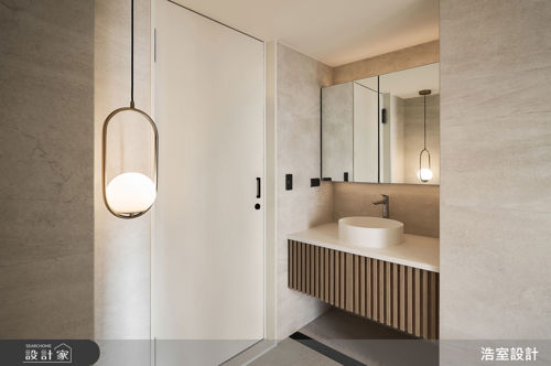 浩室_映像_現代風