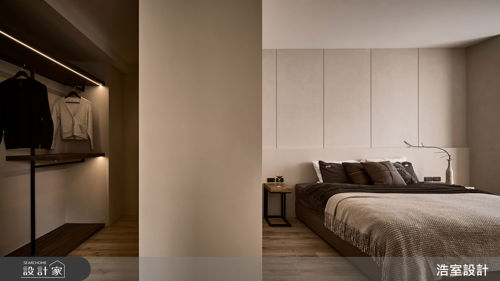 浩室_棲光。育時_侘寂風