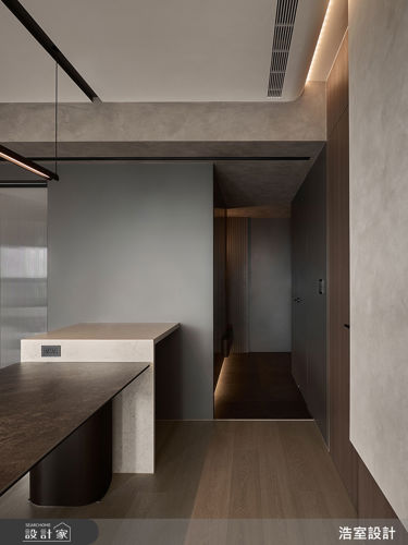 浩室_Japandi 光間_Japandi