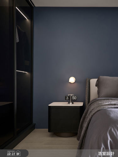 浩室_Japandi 光間_Japandi