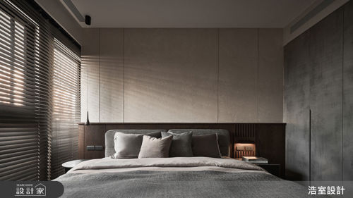 浩室_深邃的和聲_人文禪風