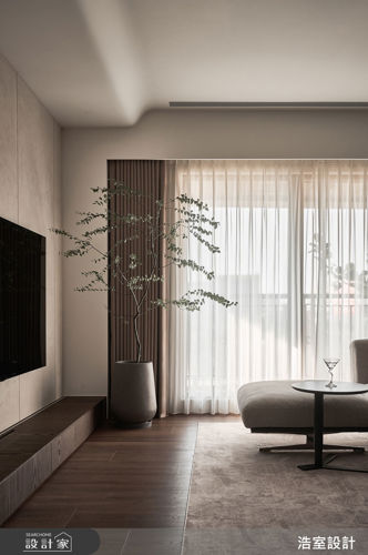 浩室_深邃的和聲_人文禪風