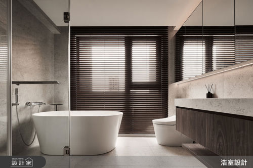 浩室_深邃的和聲_人文禪風