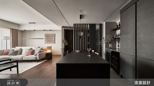 浩室_深邃的和聲_人文禪風