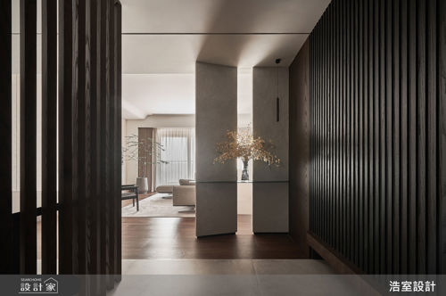 浩室_深邃的和聲_人文禪風