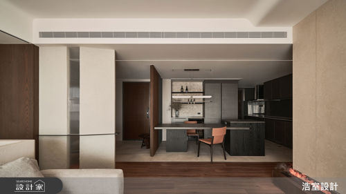 浩室_深邃的和聲_人文禪風