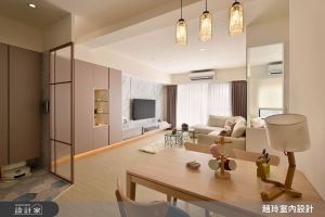 趙玲室內設計有限公司 案例圖2