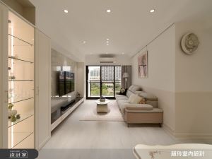 趙玲室內設計有限公司 案例圖3