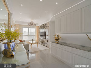 趙玲室內設計有限公司 案例圖2