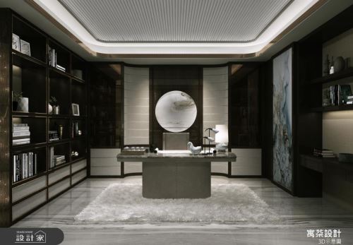 寓朵_34_新中式風