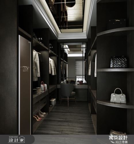 寓朵_34_新中式風