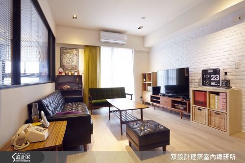 双設計_06_北歐風