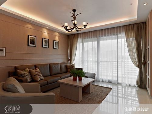 佳是品味_02_休閒風