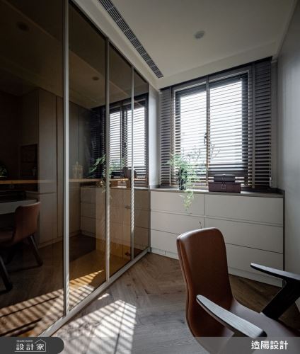 造陽_春熙_美式風