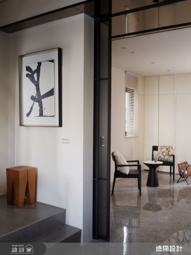 造陽_霽景重陽_現代風