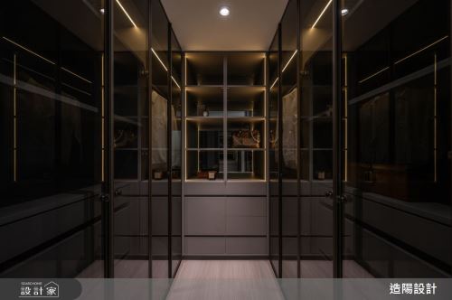 造陽_京綻映邸_現代風