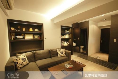 凱思特_05_休閒風