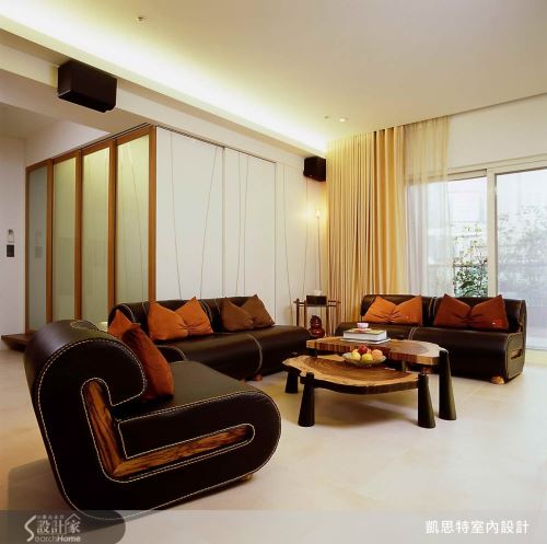 凱思特_11_休閒風