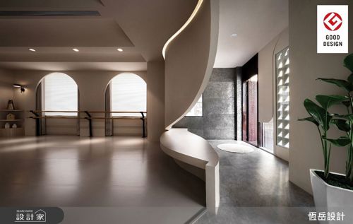 恆岳_37_日式極簡風