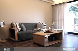 聯寬室內裝修有限公司 案例圖1