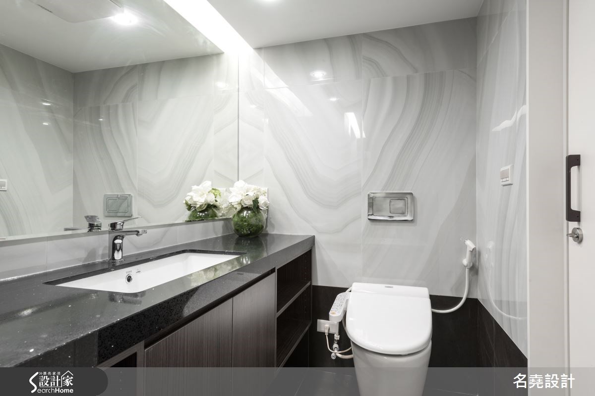 ＿現代風浴室案例圖片＿名堯設計有限公司＿名堯_10之38