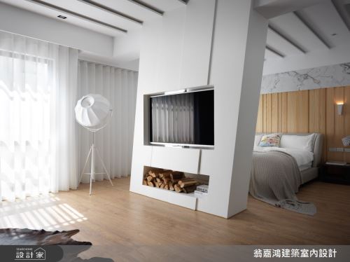 懷生_23.台南-Z House_休閒風