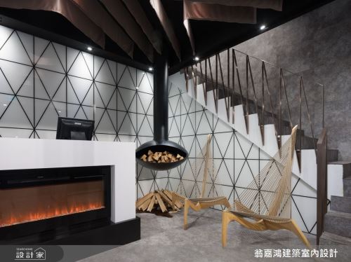 懷生_36.桃園-9Floor 玖樓鍋物料理_現代風