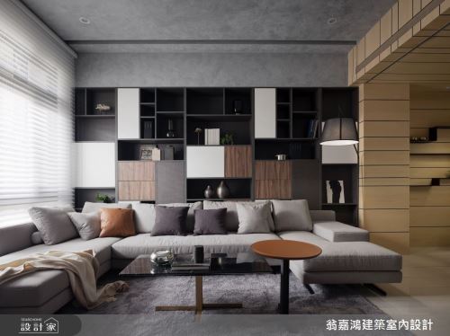 懷生_43.龍潭-Z HOUSE_休閒風