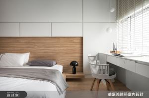 翁嘉鴻建築室內設計｜懷生設計 案例圖1