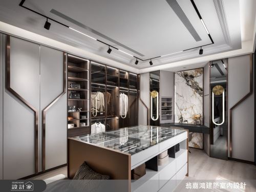 懷生_66.苗栗-L House_現代奢華風