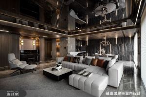 翁嘉鴻建築室內設計｜懷生設計 案例圖4