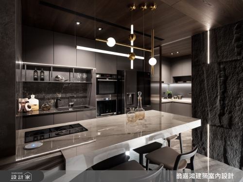 懷生_69.新莊-W House_現代風