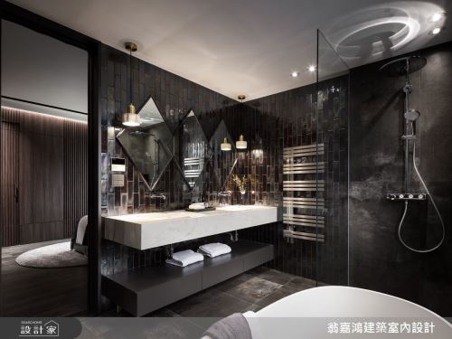 懷生_69.新莊-W House_現代風