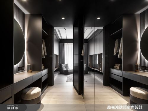 懷生_72.台南-L House_侘寂風