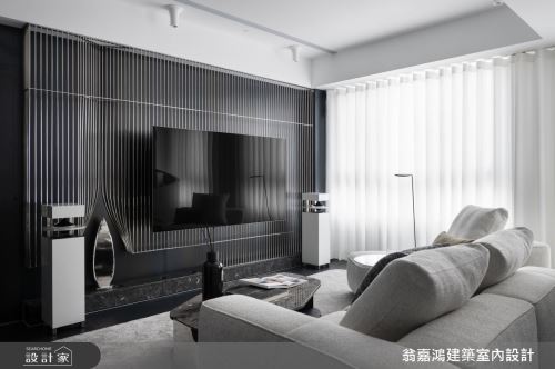 懷生_75.桃園-H House_現代風