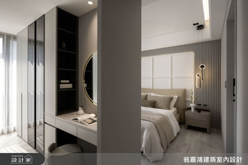 懷生_76.台北-Y House_現代風