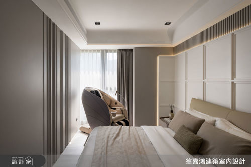 懷生_76.台北-Y House_現代風