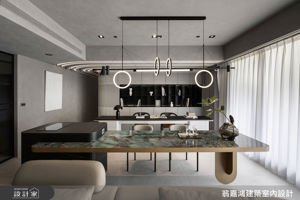 翁嘉鴻建築室內設計｜懷生設計 案例圖3