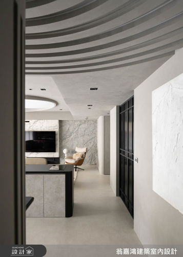 懷生_76.台北-Y House_現代風