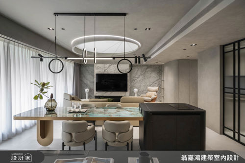 懷生_76.台北-Y House_現代風