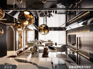 翁嘉鴻建築室內設計｜懷生設計 案例圖2