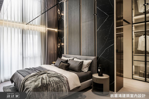 懷生_78.台中-S House_現代風